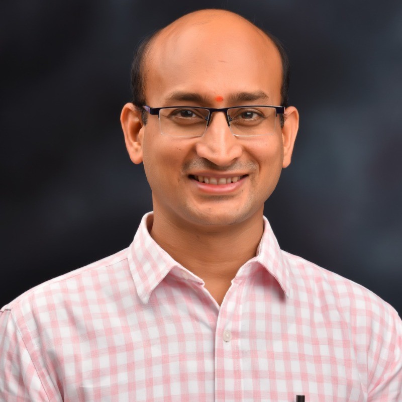 Dr. Sai Siva Gorthi